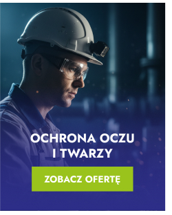 ochrona twarzy