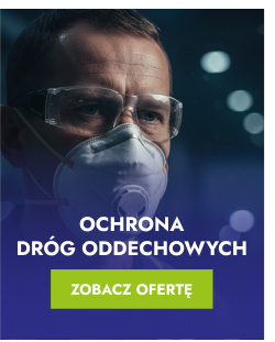 ochrona dróg oddechowych