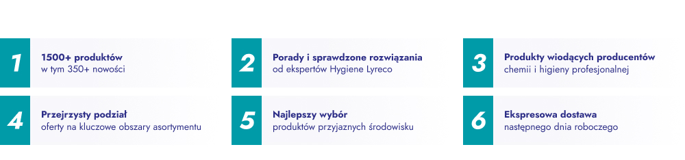 katalog higiena