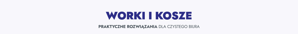 worki i kosze
