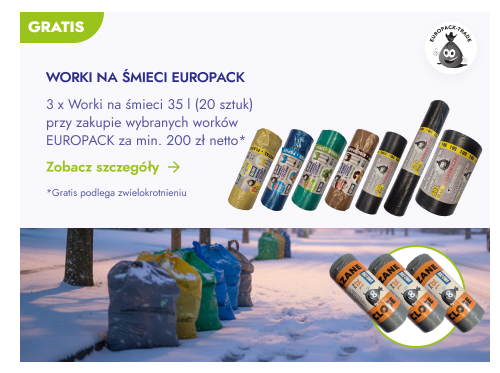 europack