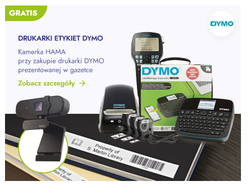 dymo