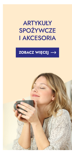 Artykuły spożywcze