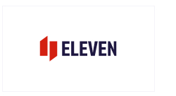 eleven