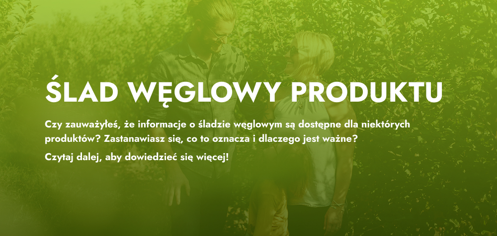 ślad węglowy