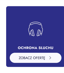 ochrona słuchu