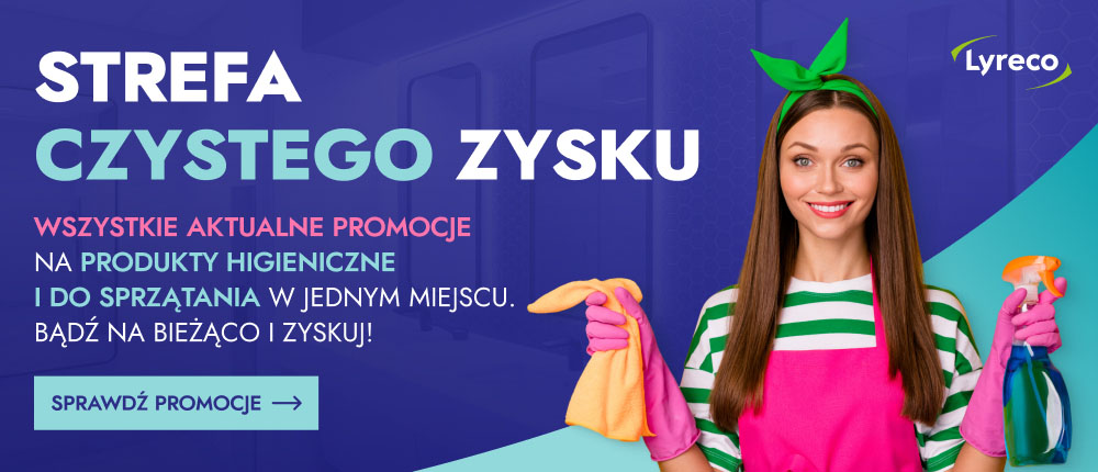 promocje na chemię