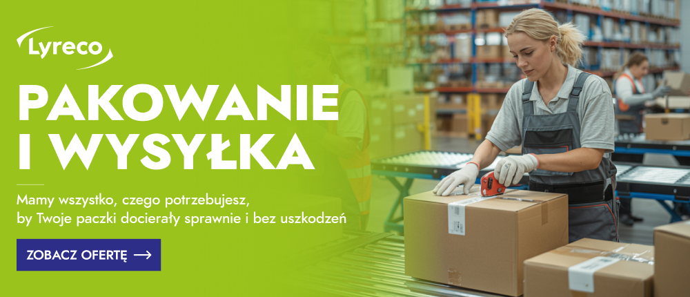 pakowanie
