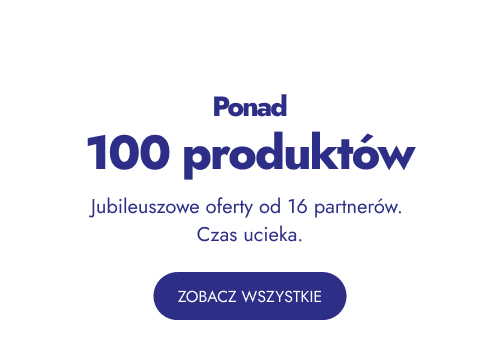 100 lat