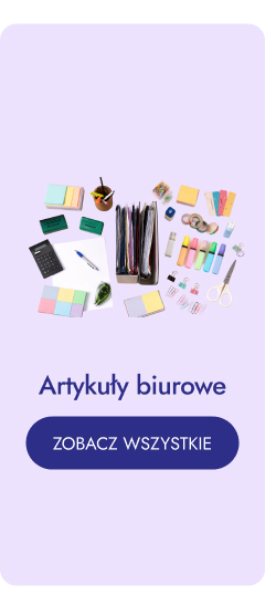 artykuły biurowe