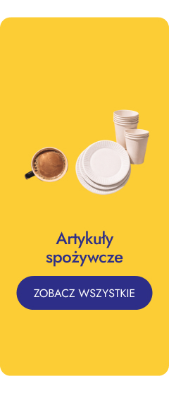 Artykuły spożywcze