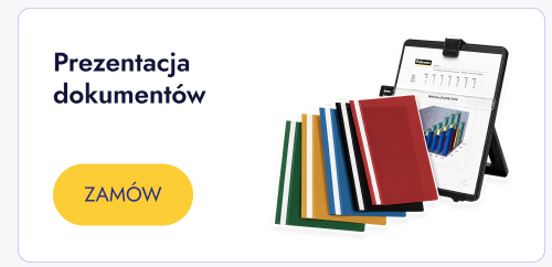 prezentacja dokumentów
