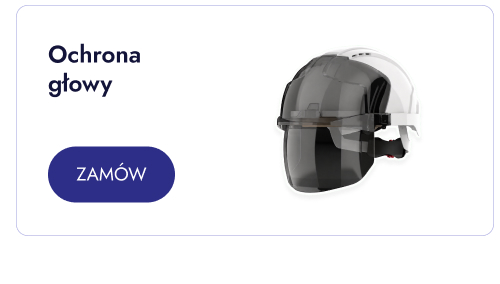 ochrona głowy