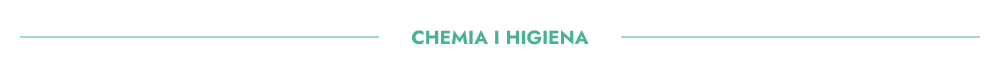 Chemia i higiena.