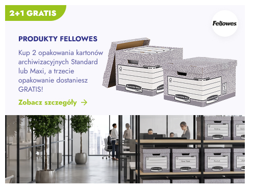 Produkty Fellowes