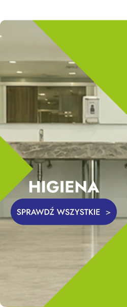 HIGIENA. SPRAWDŹ WSZYSTKIE.