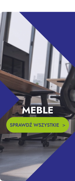 MEBLE. SPRAWDŹ WSZYSTKIE.