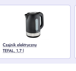 wyposażenie i akcesoria