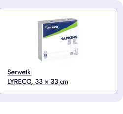 wyposażenie i akcesoria