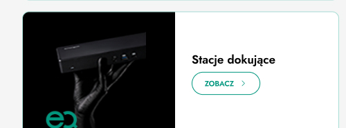 Stacje dokujące