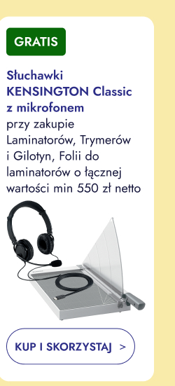 Gilotyny i trymery