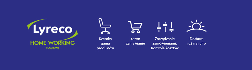Home Working Solutions - jesteśmy tu, aby pomóc