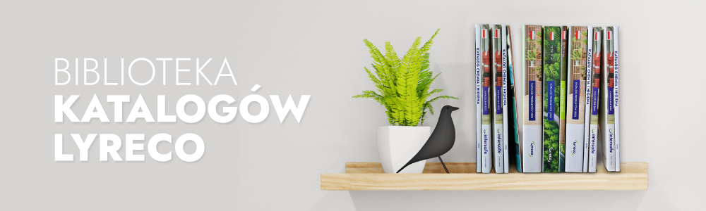 biblioteka katalogów