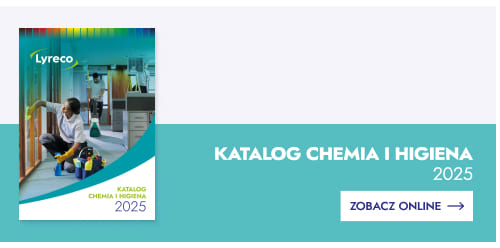 Katalog chemia i higiena 2025