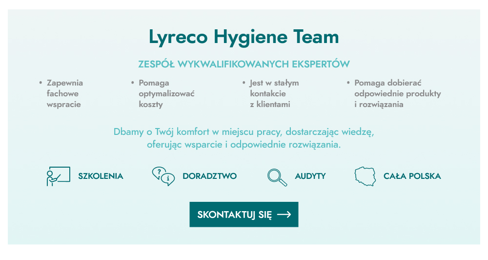 Hygiene Team