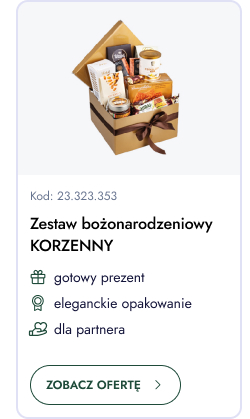 korzenny