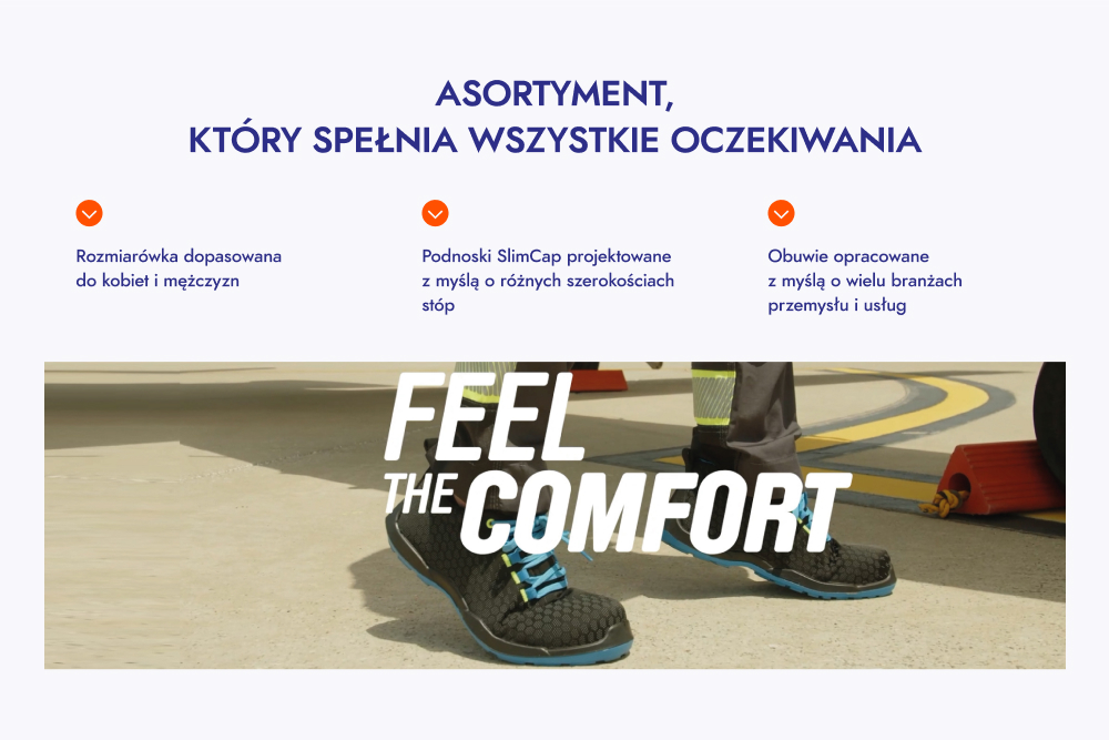 asortyment