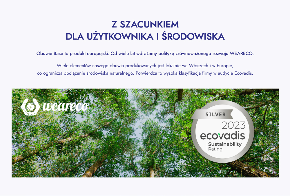 szacunek dla środowiska