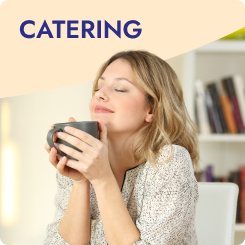 flexioffer catering