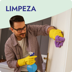 flexioffer limpeza