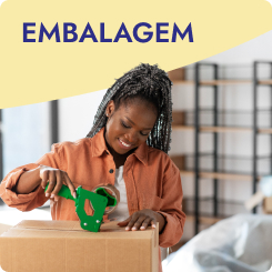 flexioffer embalagem