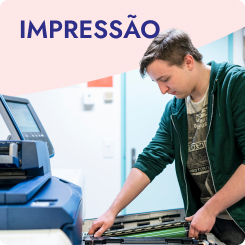 flexioffer impressao