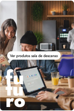 gtp concebidos para o futuro