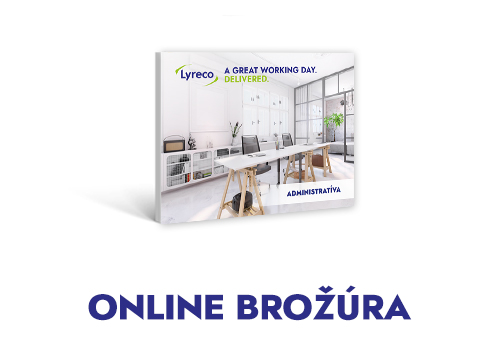 PDF brožúra Administratíva