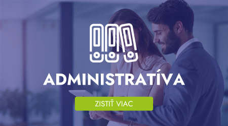 Administratíva