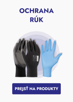 Ochrana rúk