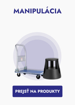 Manipulácia