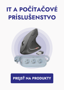 Počítačové príslušenstvo