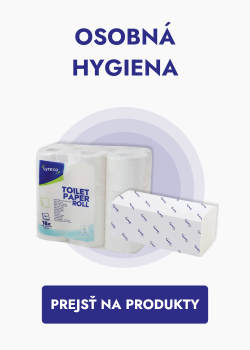 Osobná hygiena