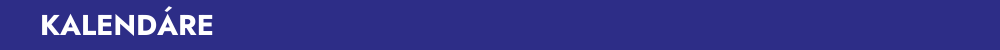 Kalendáre