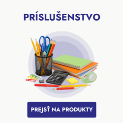 Príslušenstvo