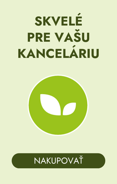 Skvelé pre vašu kanceláriu