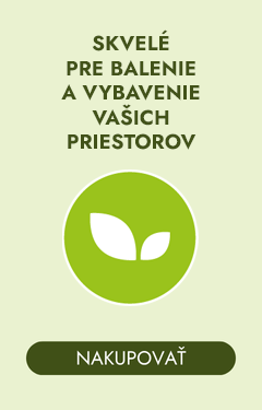 Skvelé pre váš komfort