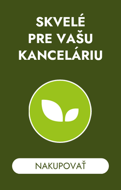 Skvelé pre vašu kanceláriu 