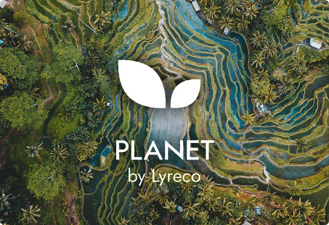 Planéta