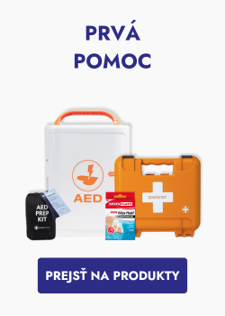 Prvá pomoc